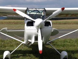 Bellanca of Czech Aeroclub (24)